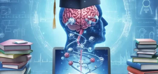 Mastering the Art of Learning in Medical School
