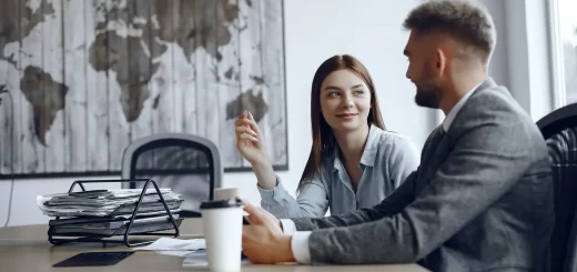 How to Project-Manage Business Meetings Involving Corporate Travel